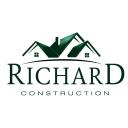 Richard Construction logo